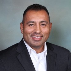 Alejandro Aucestovar, founder of Assured-AI Security
